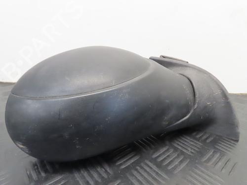 Right mirror CITROËN C3 I (FC_, FN_) 1.6 16V HDi | BP19133032C27 
