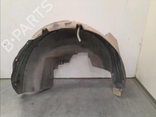 Używane Nadkole PEUGEOT 3008 II SUV (MC_, MR_, MJ_, M4_) 1.6 BlueHDi 120 (120 hp) 14857461
