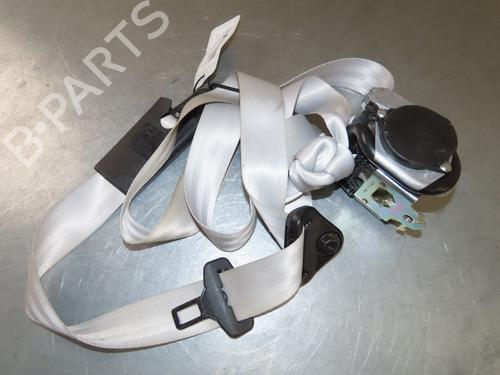 Front right seatbelt RENAULT ZOE (BFM_) ZOE | BP28032865I25 - Image 5