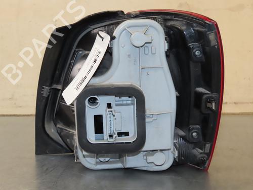 Left taillight VW POLO V (6R1, 6C1) 1.4 (6R1) | BP22848439C34 