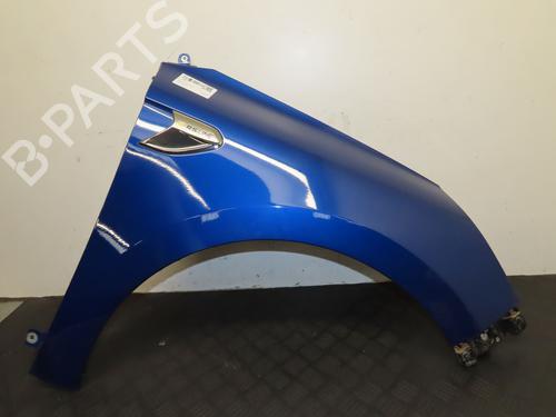 Forskærm Højre RENAULT CLIO V (B7_) 1.3 TCe 140 (B7N0) | BP31155517C42 