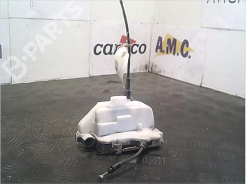 Used Front right lock RENAULT MEGANE II (BM0/1_, CM0/1_) 1.5 dCi (BM1F, CM1F) (86 hp) 9406157