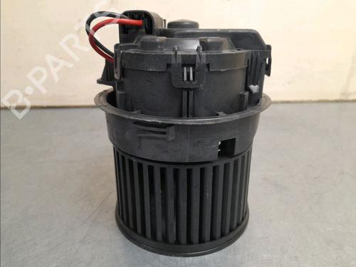 Heater blower motor PEUGEOT 208 I (CA_, CC_) 1.6 HDi / BlueHDi 75 | BP23157983M62 