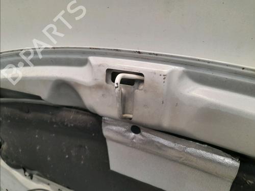 Hood CITROËN C3 I (FC_, FN_) 1.6 16V HDi | BP15199460C1 