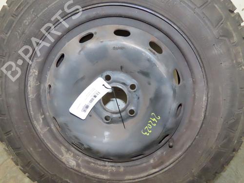Jack Kit RENAULT TRAFIC III Van (FG_) 1.6 dCi 140 (FGMA, FGMC) | BP30188404C119 