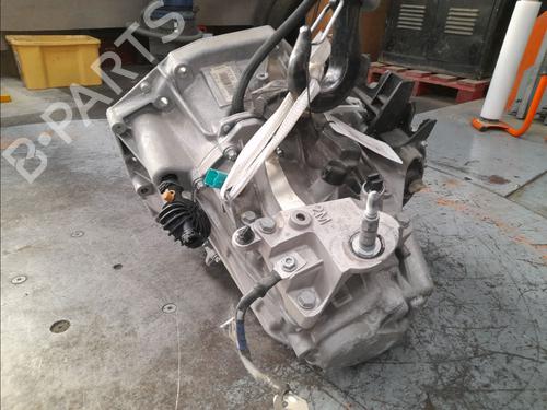Gearbox RENAULT CLIO V (B7_) 1.5 Blue dCi 85 (B7AG) | BP30138751M3 - Image 3