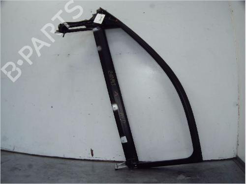 Rubber door seal AUDI A3 (8P1) 2.0 TDI 16V | BP14857436C142 