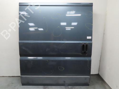 Right slide door FIAT DUCATO Van (250_) 180 Multijet 2,3 D | BP24870814C75 