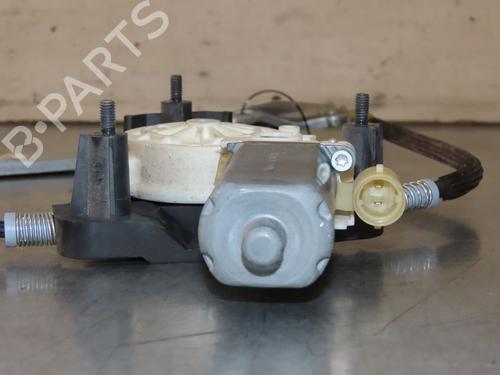 Front right window mechanism PEUGEOT EXPERT Van (V_) 2.0 BlueHDi 180 | BP36486879C23 - Image 4