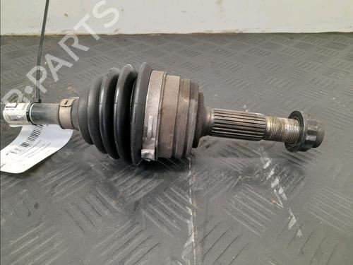 Used Left front driveshaft CITROËN C1 II (PA_, PS_) 1.0 VTi 68 (69 hp) 27923388