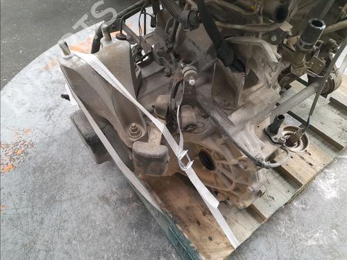 Used Gearbox MAZDA 2 (DE_, DH_) 1.3 (DE3FS) (75 hp) 25279274