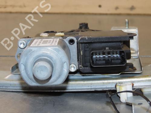 Front left window mechanism PEUGEOT 208 I (CA_, CC_) 1.2 VTI 82 | BP22366986C22 