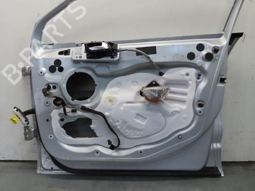 Right front door CITROËN C4 II (NC_) 1.6 HDi 90 | BP16429075C3 