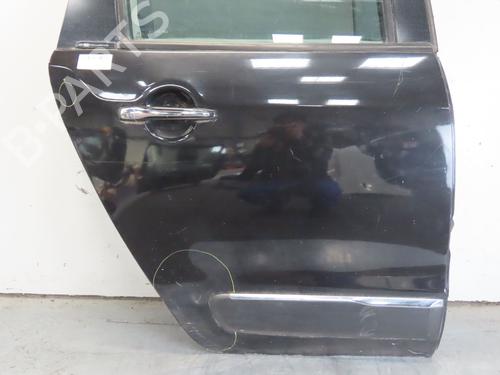 Dør højre bagtil CITROËN C3 Picasso (SH_) 1.6 HDi (90 hp) 17729810