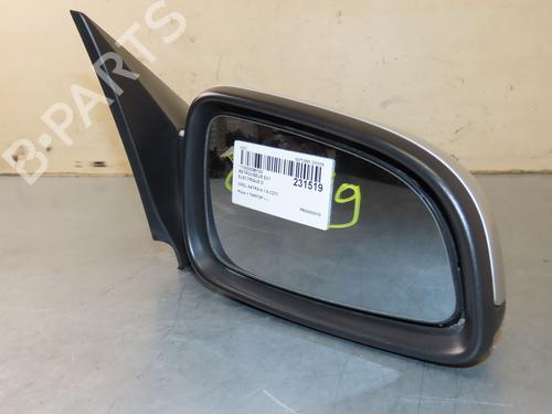 Right mirror OPEL ASTRA H TwinTop (A04) 1.9 CDTi (L67) | BP20151283C27 