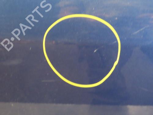 Right front door MERCEDES-BENZ C-CLASS Coupe (CL203) C 180 Kompressor (203.746) | BP18248493C3 