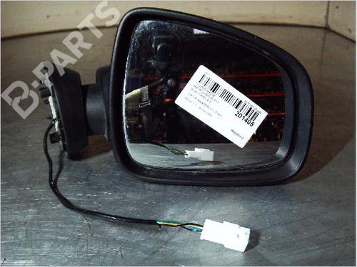 Used Right mirror DACIA SANDERO 1.5 dCi (86 hp) 9409895