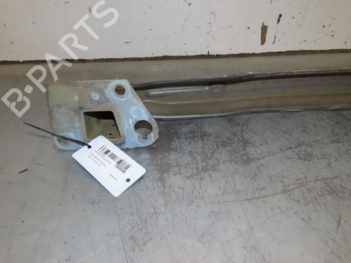 Used Rear bumper reinforcement PEUGEOT 207 (WA_, WC_) 1.6 HDi (109 hp) 25348085