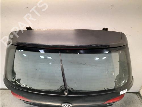 Tailgate VW GOLF VI (5K1) 1.6 TDI | BP16520692C6 