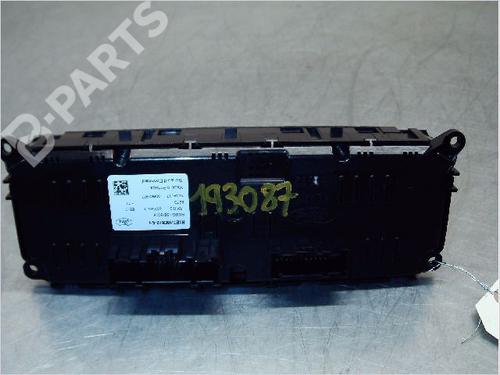 Climate control FORD FIESTA VII (HJ, HF) 1.5 TDCi | BP9409532I5 