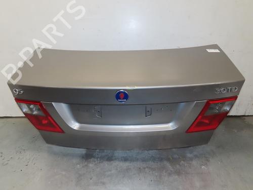 Used Tailgate SAAB 9-5 (YS3E) 3.0 TiD (177 hp) 27470691