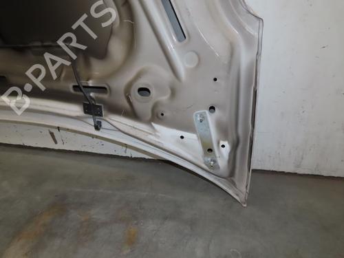 Hood CITROËN BERLINGO Box Body/MPV (B9) 1.6 HDi 90 | BP25279292C1