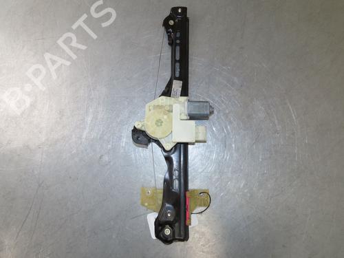 Rear right window mechanism CITROËN C4 Picasso II 1.6 BlueHDi 120 | BP24344070C25 - Image 4