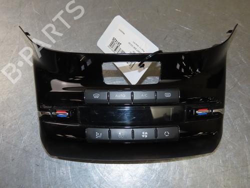 Used Climate control PEUGEOT 2008 I (CU_) 1.6 HDi (92 hp) 22366524