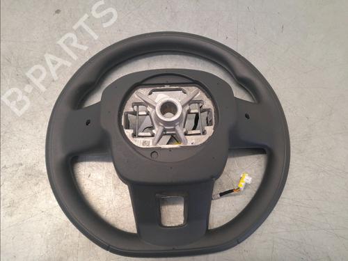 Rat CITROËN C3 III (SX) 1.2 THP 110 (SXHNPS, SXHNZT, SXHNZ6) | BP29846435C49