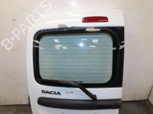Left tailgate DACIA LOGAN MCV (KS_) 1.6 (KS0B, KS0D, KS0F) | BP34176091C76 - Image 5