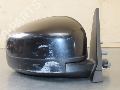 Right mirror RENAULT ESPACE IV (JK0/1_) 2.0 dCi (JK03, JK04, JK1C, JK1G, JK1J, JK1K) | BP29901789C27 