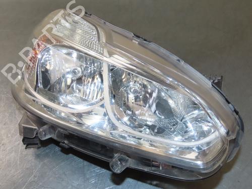 Used Right headlight Right headlight 22367769 22367769