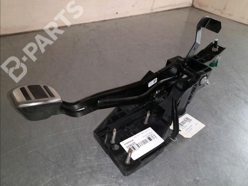 Break pedal PEUGEOT 3008 II SUV (MC_, MR_, MJ_, M4_) 1.6 BlueHDi 120 | BP11795991I19 