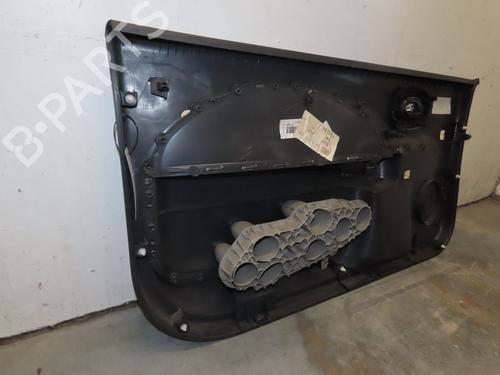 Høyre frontpanel RENAULT TWINGO II (CN0_) 1.5 dCi 90 | BP29415033C59 