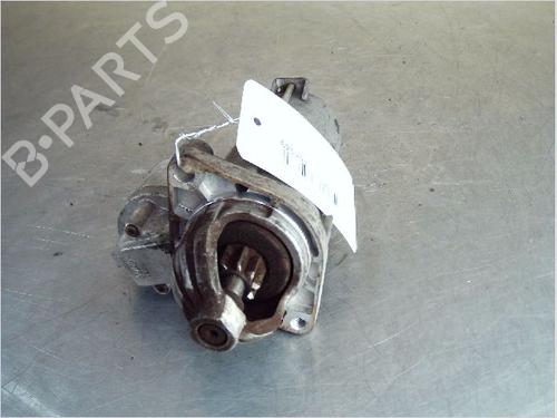 Used Starter Starter FIAT GRANDE PUNTO (199_) 1.3 D Multijet (75 hp) 9733669 9733669