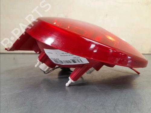 Left taillight CHEVROLET MATIZ (M200, M250) 0.8 | BP14946318C34 