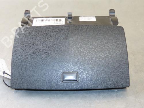 Used Display monitor MERCEDES-BENZ C-CLASS (W204) C 200 CDI (204.007, 204.006) (136 hp) 22366558