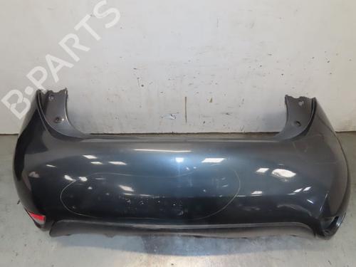 Used Rear bumper Rear bumper 36958117 36958117