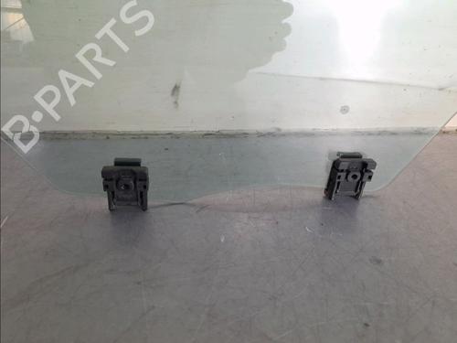 Rear left door window PEUGEOT 208 I (CA_, CC_) 1.4 HDi | BP14857995C20 