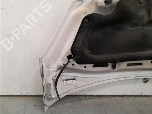 Hood CITROËN DS3 (SA_) 1.6 HDi 115 | BP27709853C1