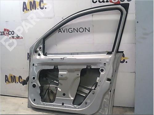 Right front door RENAULT MEGANE II (BM0/1_, CM0/1_) 1.4 16V (BM0B, CM0B) | BP9405906C3 