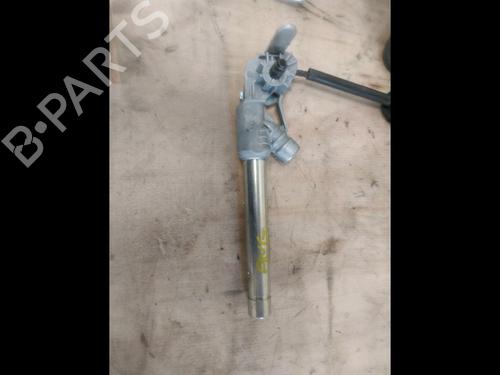 Front left belt tensioner OPEL CORSA D (S07) 1.2 LPG (L08, L68) | BP13310145C87 