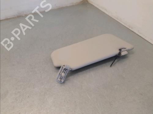 Left sun visor FORD FIESTA VI (CB1, CCN) 1.0 EcoBoost | BP36029059I1 - Image 2