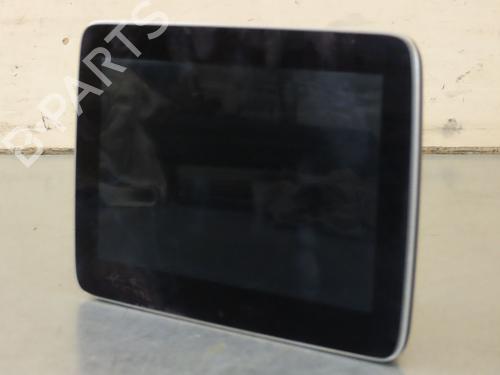 Used Display monitor MERCEDES-BENZ A-CLASS (W176) A 200 CDI / d 4-matic (176.002) (136 hp) 29128553