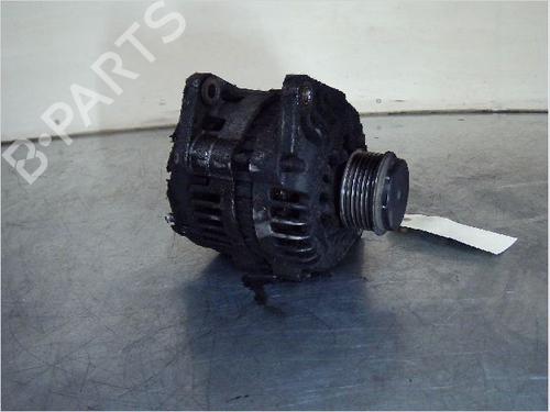 Alternator OPEL CORSA D (S07) 1.7 CDTI (L08, L68) | BP23157897M7
