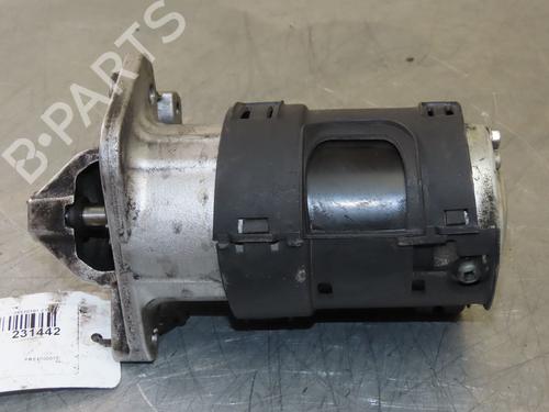 Starter NISSAN JUKE (F15) 1.5 dCi | BP17315297M8 