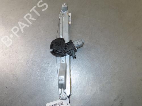 Rear right window mechanism RENAULT ESPACE V (JR_) 1.6 dCi 160 | BP22367319C25