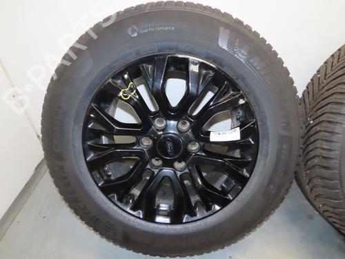 Fælk FORD RANGER (TKE) 2.0 EcoBlue 4x4 | BP27167975C45