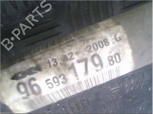Used Right front driveshaft Right front driveshaft 9404881 9404881
