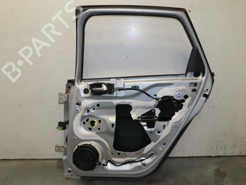Used Right rear door CITROËN C4 II (NC_) 1.6 HDi 90 (92 hp) 29817729